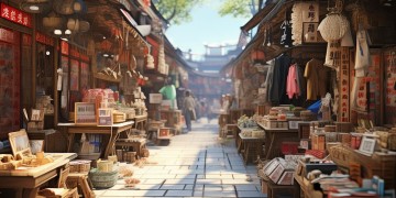 物业代购属于什么行业类别？