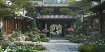 宫园壹号2期究竟是什么物业？