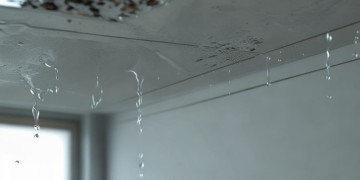 新房漏水到底可不可以起诉物业？