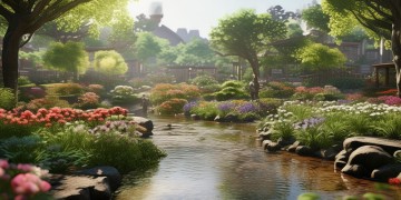 怡景物业是真的吗？