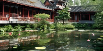 西安逸翠园的物业究竟叫什么？
