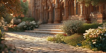 物业究竟承载着什么精神？