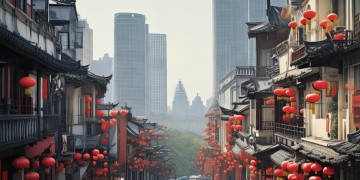 南京和家物业究竟有着怎样的背景？