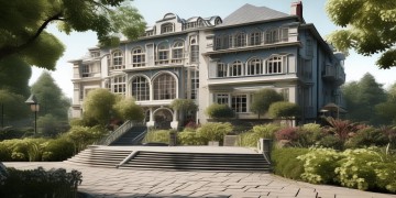 物业管家可以卖房吗？