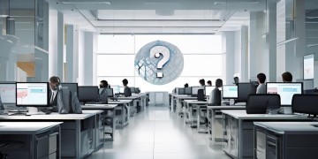 轻工厅物业到底管事吗？