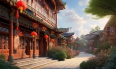 舜耕路14号是什么物业？