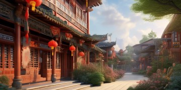 舜耕路14号是什么物业？