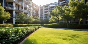 小区物业究竟什么时候收费？