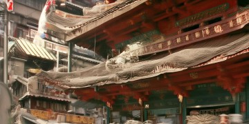 华馨园物业属于什么单位？