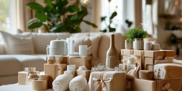 物业买什么送给业主才合适呢？