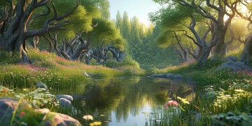 林景雅园物业是什么？