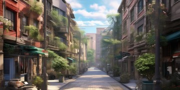 邯郸银泰物业究竟是什么档次？