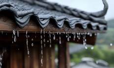 房山房屋漏雨物业应该修理吗？