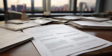 物业合同没盖章有效吗？