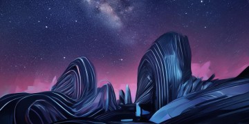 星河智荟有什么物业呢？