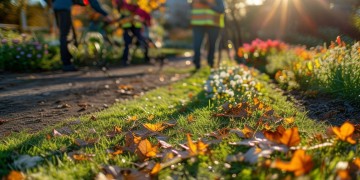 年底物业工作究竟需要做什么？