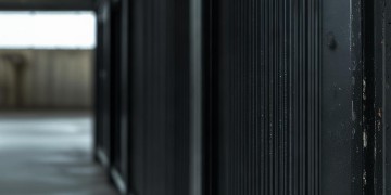 黑物业道闸究竟是什么意思？