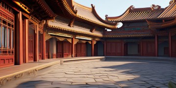 盘锦御学府究竟属于什么物业？