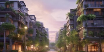 惠城区有物业办吗？