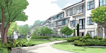 小区出现阳性，物业人员要隔离吗？