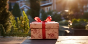 疫情期间物业送什么礼物合适呢？