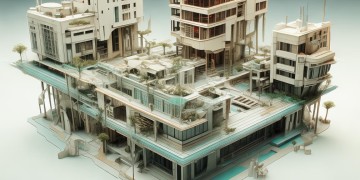 物业的存在到底是怎么回事？