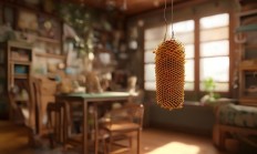 家里有蜂窝，物业会管吗？