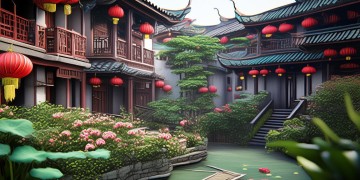 后庄家园有物业费吗？