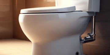 物业可以修马桶水箱吗？