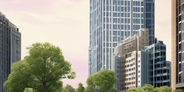 物业公司究竟改变了什么？