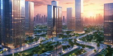 太禾水晶城有物业管理吗？