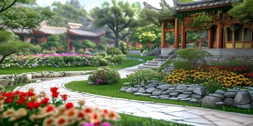 和馨园属于什么物业？