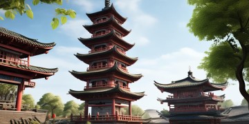 汉中什么物业是标志？