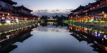 烟台万达公馆究竟是什么物业？