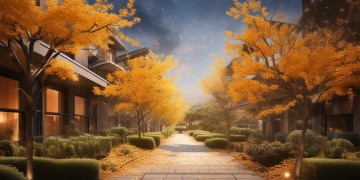 枫桥馨苑物业到底安全吗？