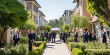 物业服务1级到底有什么标准？