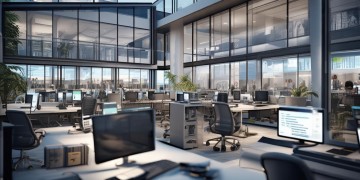 物业类公司主要做什么？