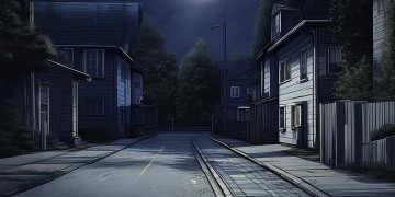 物业私自关路灯违法吗？