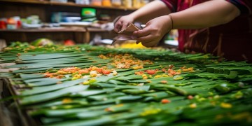 物业包粽子会收费吗？