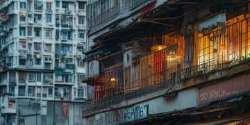 香港物业砍价空间大吗？