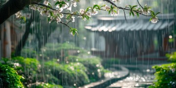 日照春雨物业是什么资质？