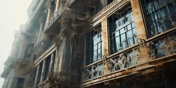 物业费开票大类究竟是什么？