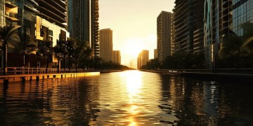 金水岸物业真的安全吗？