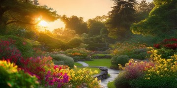 黎明中心花园物业收费吗？