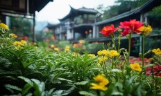 花都碧泰豪苑究竟是什么物业？