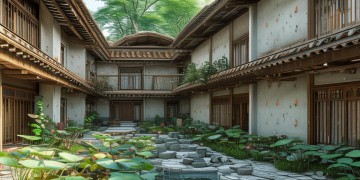农行物业宿舍究竟怎么样？