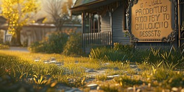 物业收取押金犯法吗？