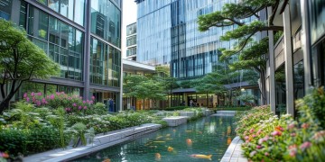 公司物业管理到底做什么？