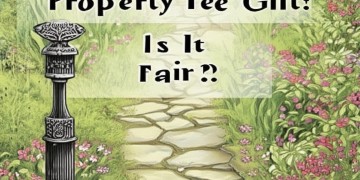 物业赠送物业费合理吗？