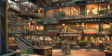 火车站属于什么物业业态？